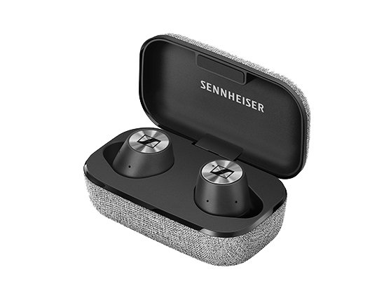 アウトレットの通販 Sennheiser ゼンハイザー Bluetooth 完全