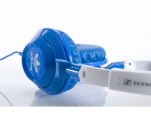 ゼンハイザージャパン株式会社 Sennheiser 製品 Hd 2 Originals By Adidas