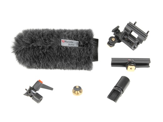 ゼンハイザージャパン株式会社 | SENNHEISER 製品 | 18cm Classic-Softie Camera Kit (19/22)