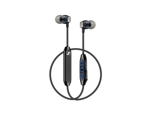 ゼンハイザージャパン株式会社 | SENNHEISER 製品 | CX 6.00BT